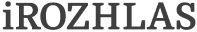 iRozhlas logo